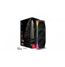 Graphics card. XFX Mercury RX 9070XT OC RGB 16
