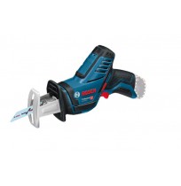 BOSCH. RECIPROCATING SAW GSA 12V-14 SOLO