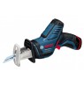 BOSCH. RECIPROCATING SAW GSA 12V-14 SOLO