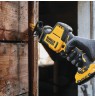 12V XR Reciprocating Saw 2 AKU 2Ah