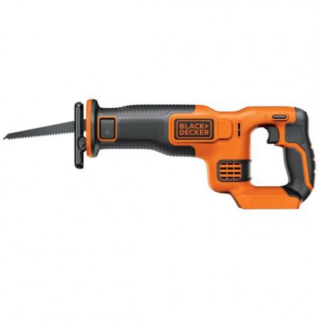 System 18V Reciprocating Saw 18V, 0-3000 stroke/min, stroke length Br