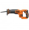 System 18V Reciprocating Saw 18V, 0-3000 stroke/min, stroke length Br