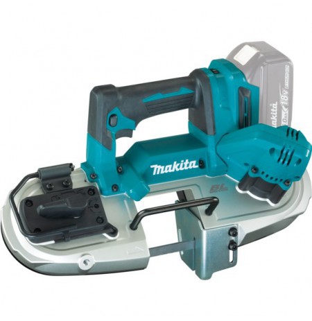 MAKITA. BAND SAW 18V DPB183Z