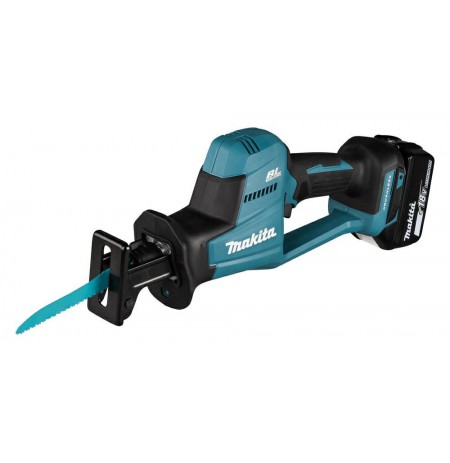 MAKITA. RECIPROCATING SAW 18V DJR189RTJ 2x5.0Ah