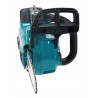 MAKITA. CHAINSAW 40V XGT UC002GM102 25cm 1x4.0Ah