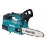 MAKITA. CHAINSAW 40V XGT UC002GM102 25cm 1x4.0Ah