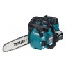 MAKITA. CHAINSAW 40V XGT UC002GM102 25cm 1x4.0Ah