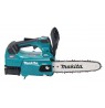 MAKITA. CHAINSAW 40V XGT UC002GM102 25cm 1x4.0Ah