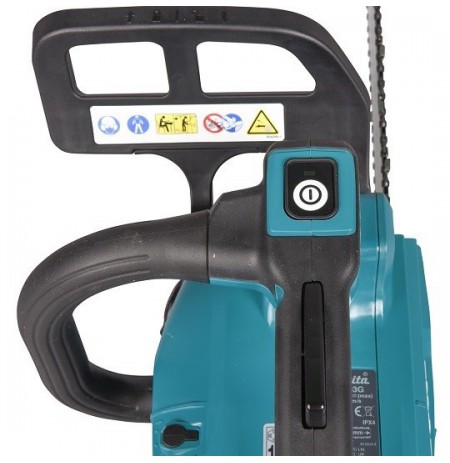 CHAINSAW 40V XGT 25CM UC003GM102 MAKITA