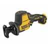 DEWALT 12V RECIPROCATING SAW WITHOUT BATTERIES AND CHARGER DCS312N