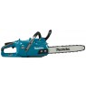 Makita UC011GZ chainsaw Black, Blue