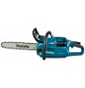 Makita UC011GZ chainsaw Black, Blue