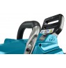 Makita UC011GZ chainsaw Black, Blue