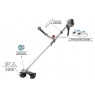 Brushless Cordless Scythe  350 mm Graphite ENERGY+ 36V without battery