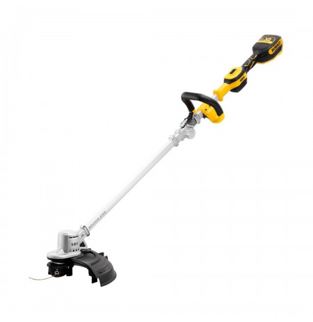 18V XR Brushless Folding Trimmer 36cm In Carton