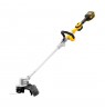 18V XR Brushless Folding Trimmer 36cm In Carton