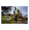 18V XR Brushless Folding Trimmer 36cm In Carton