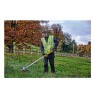18V XR Brushless Folding Trimmer 36cm In Carton