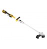 18V XR Brushless Folding Trimmer 36cm In Carton