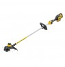 DEWALT DCM561P1-QW Battery 18V 33 CM 5,0 Ah Black, Yellow