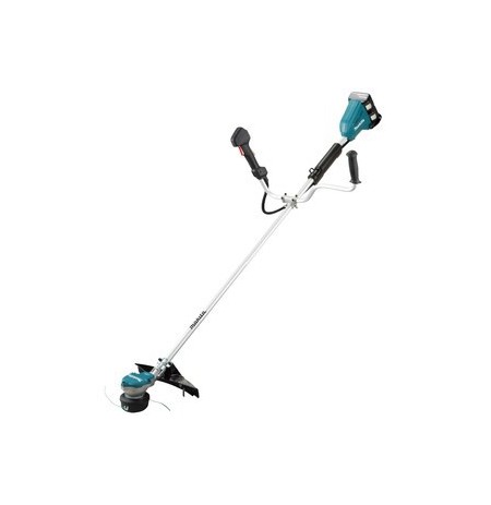 Vejos trimeris Aku 2x18V DUR368APT2 MAKITA