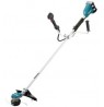 Vejos trimeris Aku 2x18V DUR368APT2 MAKITA