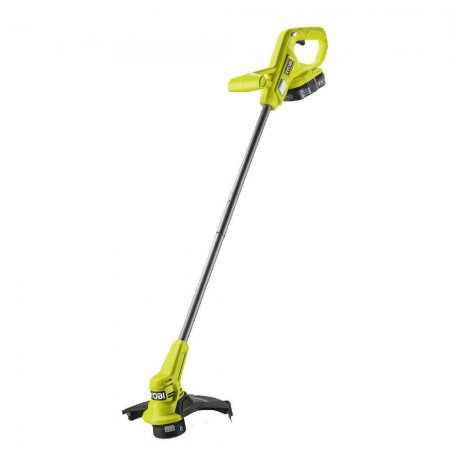 Ryobi cordless lawn mower