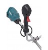 Žoliapjovė 2x18V be akum. DUR369AZ MAKITA