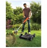 Black and  Decker Strimmer STC1820CM-QW