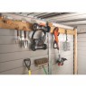 Black and  Decker Strimmer STC1820CM-QW