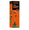 Black and  Decker Strimmer STC1820CM-QW