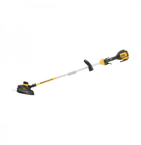 DEWALT DCM561PBS-XJ Battery 18V 33 CM Black, Yellow