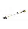 DEWALT DCM561PBS-XJ Battery 18V 33 CM Black, Yellow
