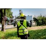 Metabo FSB 36-18 LTX BL 40 40 cm Battery Green