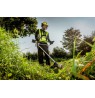 Metabo FSB 36-18 LTX BL 40 40 cm Battery Green