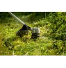 Metabo FSB 36-18 LTX BL 40 40 cm Battery Green