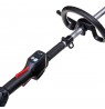 Makita DUR368LZ brush cutter/string trimmer 35 cm Battery Black, Blue