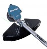 Makita DUR368LZ brush cutter/string trimmer 35 cm Battery Black, Blue