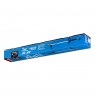 Makita DUR368LZ brush cutter/string trimmer 35 cm Battery Black, Blue