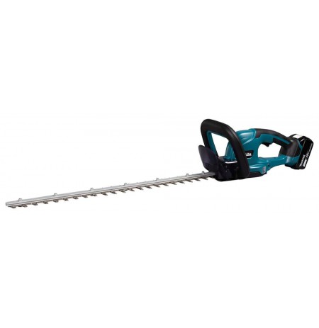 Hedge trimmer - Makita DUH607F001