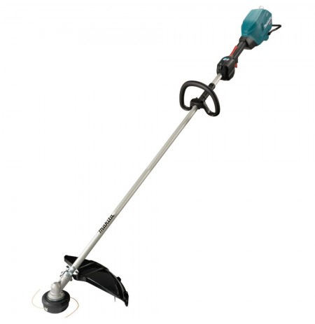 MAKITA. THE SCYTHE WAS ALIVE. 40V XGT UR007GZ01 LOOP