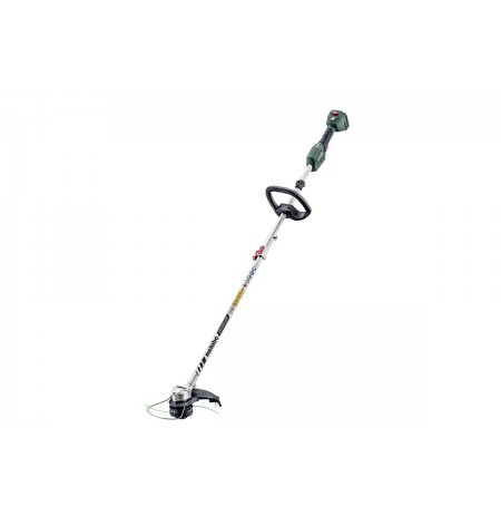 Metabo RTD 18 LTX BL 30 30 cm Battery Black