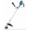 Makita UR012GZ02 brush cutter/string trimmer 2000 W Battery Multicolour