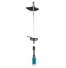 Makita UR007GM101 brush cutter/string trimmer 43 cm Battery