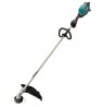 Makita UR007GM101 brush cutter/string trimmer 43 cm Battery