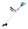 Makita UR002GZ01 brush cutter/string trimmer 35 cm 550 W Battery Black, Green, Silver