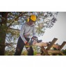 147820 Ryobi 18V Brushless Chainsaw