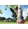 147820 Ryobi 18V Brushless Chainsaw