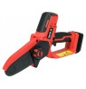 YATO CHAINSAW 18V 4" W/O BATTERY AND CHARGER