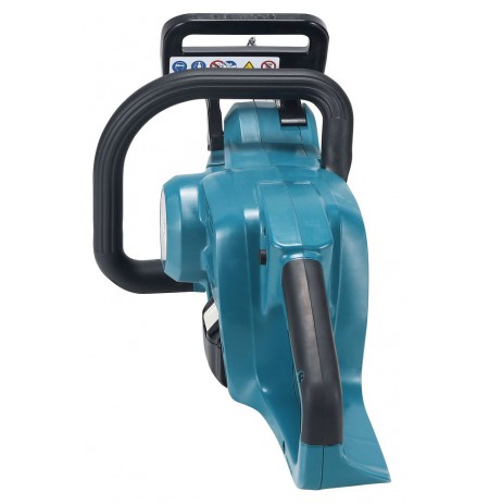 MAKITA CHAINSAW 18V DUC357ZX3 35cm